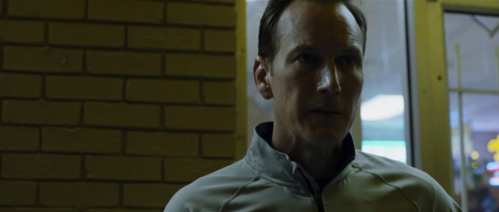 ZIPPER Movie Clip - "Bob Fischer" - Patrick Wilson, Lena Headey, Ray Winstone [Full HD]