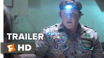 Scouts Guide to the Zombie Apocalypse _ Official Trailer _ Tye Sheridan Movie HD