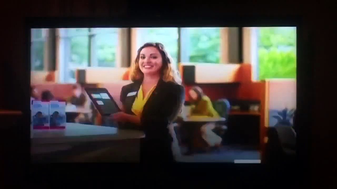 New Snickers Commercial With Headless Horseman
