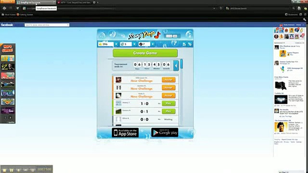 Song Pop Cheat Cheat Tool Download