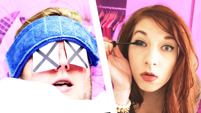 KOBIETY vs MĘŻCZYŹNI 2