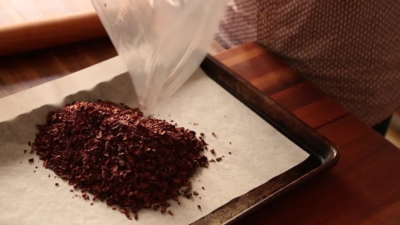 Make Chocolate from Scratch with Dandelion Chocolate