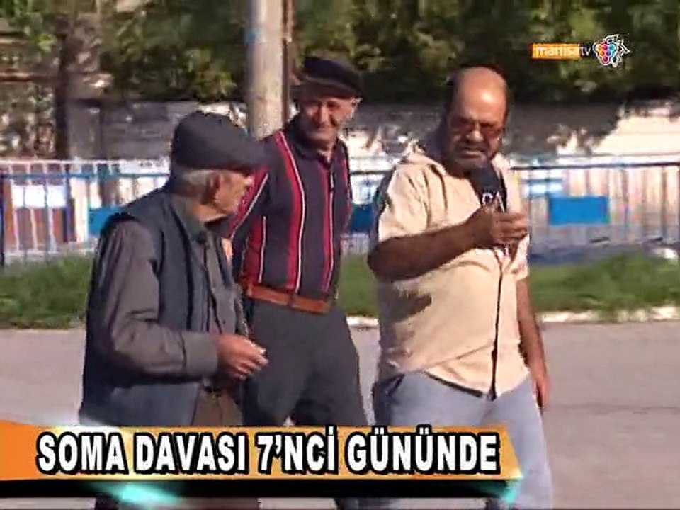 MANİSA TV ANA HABER BÜLTENİ 26.08.2015