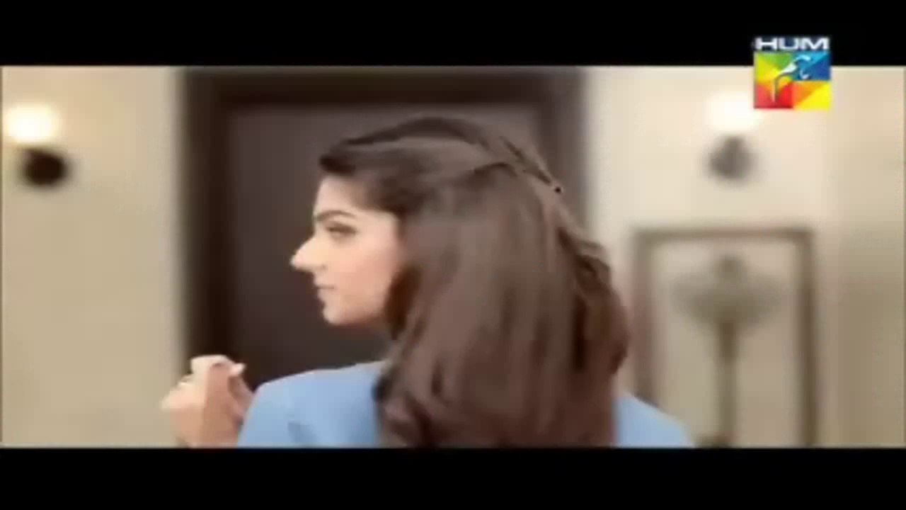 Sanam Saeed's New TVC - Nestle Acti Plus