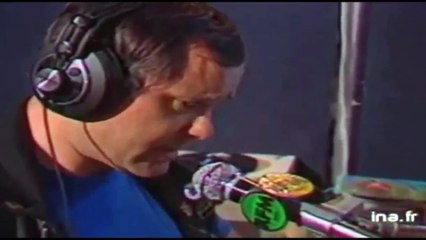 2015 Radio, je t'aime moi non plus