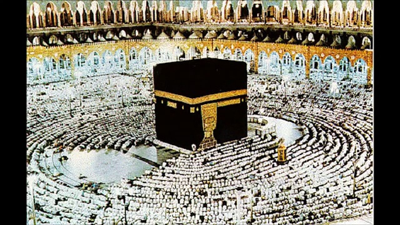 Surah Yasin ( FULL ) Beautiful