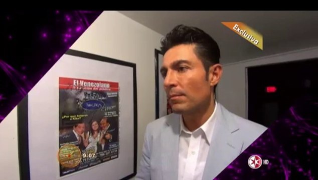 Nota de Susana González - Pasión y Poder - en Hoy