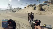 Battlefield Hardline Trolling