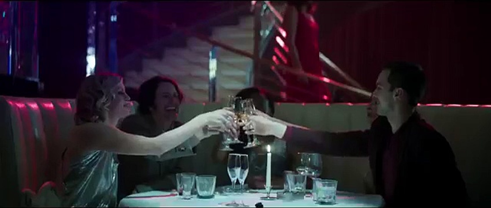 Kill Your Friends _ official teaser trailer (2015) Nicholas Hoult