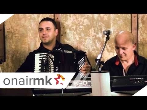 ANETA I MOLIKA - LENO MORI (vo zivo)