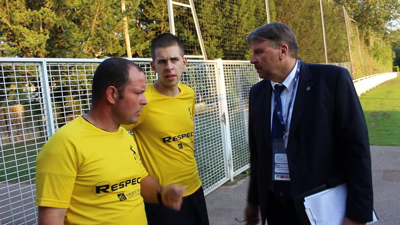 Le délégué, une mission de conseil au service des clubs