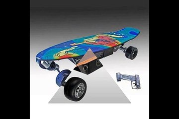 Off-road Electric Skateboards | ElectricSkateboardFree.Com
