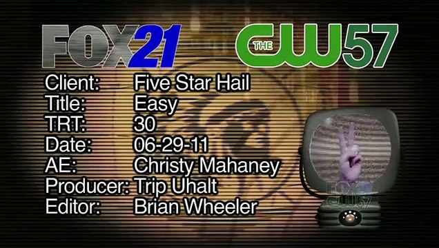 Paintless Dent Repair Colorado Springs - Five Star Hail