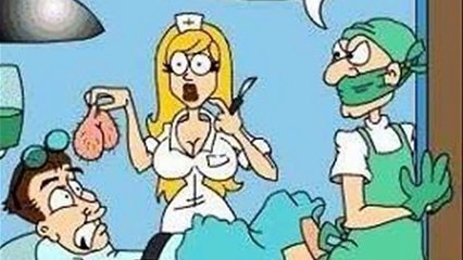 rude funny cartoon videos