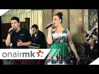 MOLIKA JUNIOR - STARIOT DZUMBUSLIJA