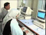 Shabbir Ibne Adil, PTV, News Report: Phone Development projects (2002)