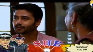 Dil Ishq Ep 6 Part 2