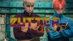 GD&TOP - Zutter [Sub. Esp + Han + Rom]
