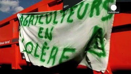 La UE descarta volver a introducir cuotas lácteas