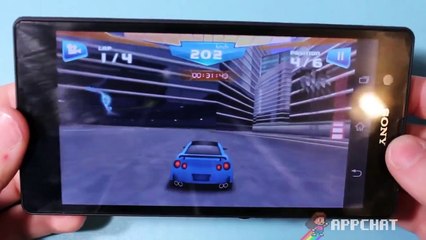 BEST FREE RACING GAMES Android & iOS   FAF #1 | racing games