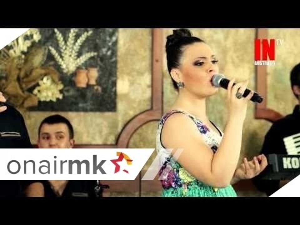 MOLIKA JUNIOR - BARAJ GI MILA MAMO