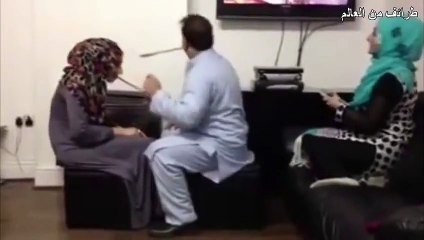 stupid arabic family - Video Dailymotion