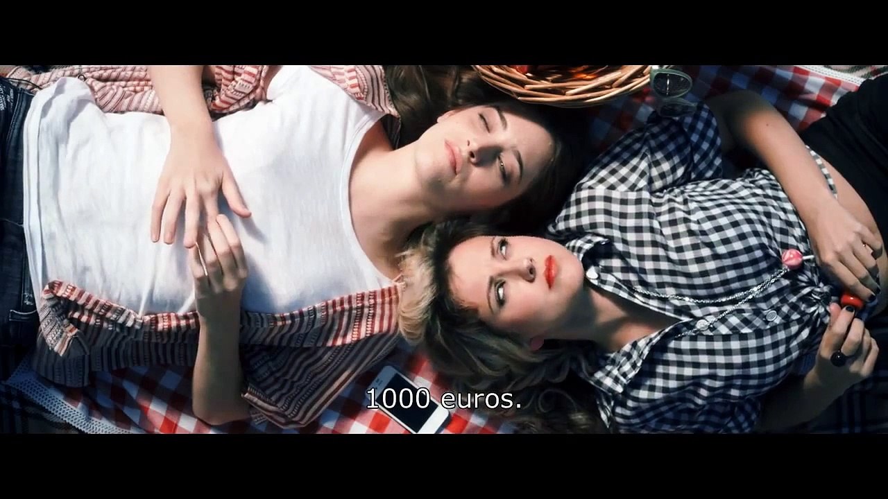 PARA ELISA Official Trailer (2015) - Horror Movie HD