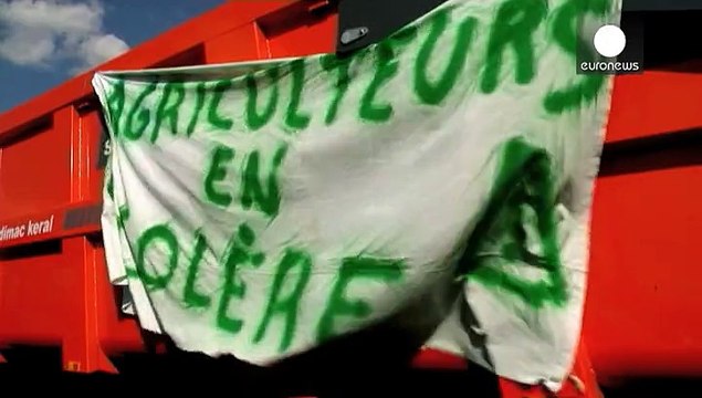 Misure a sostegno dell'agricoltura, riunione d'emergenza tra i ministri Ue il 7 settembre