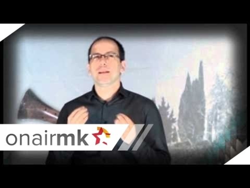 BOBAN MOJSOVSKI ME IZLAZAJA FOLK FEST SPASOVDEN)