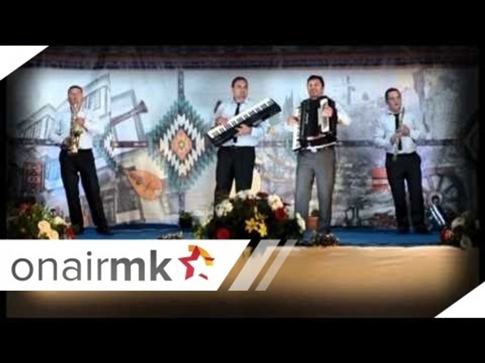 CRESOVO TOPCE BOEMSKAFOLK (FEST SPASOVDEN 2013)