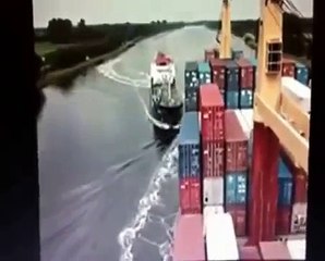 Stupid Ship Fail Compilation Ultimate of Epic Fail Win Luck