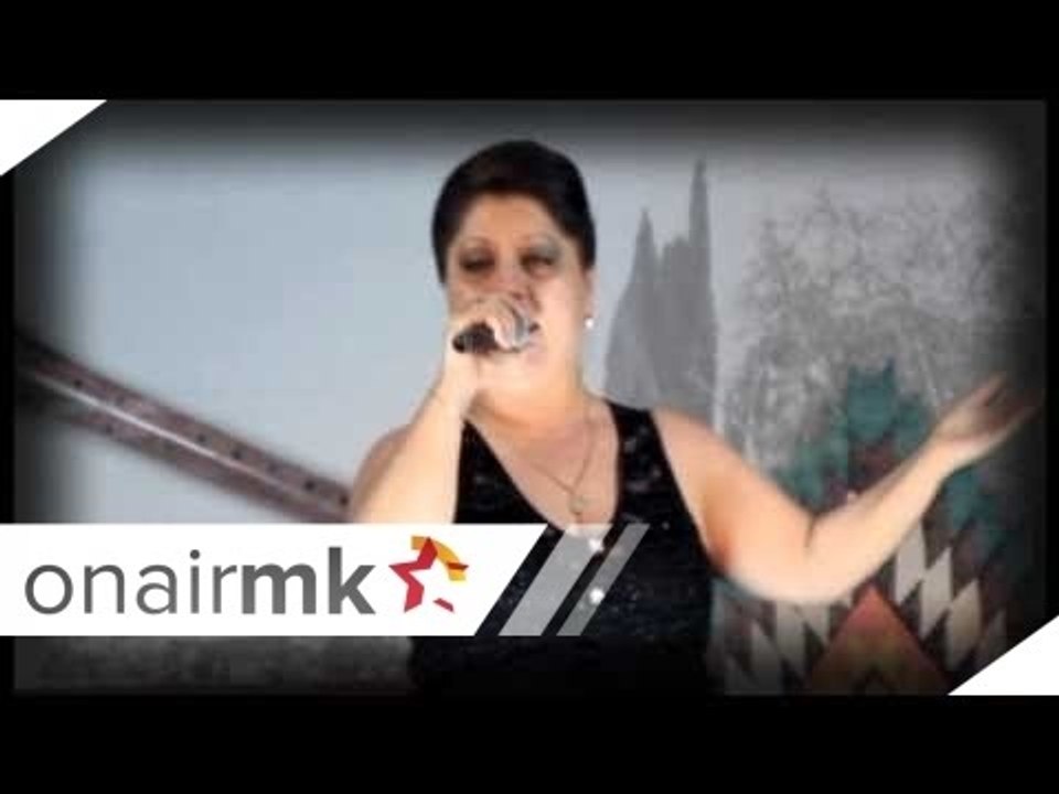 ELENA ELI VELESKITE ERGENIFOLK (FEST SPASOVDEN 2013)