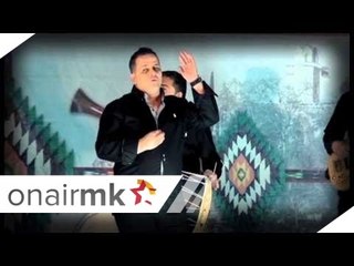 KISMI GAVRANOVO PILE( FOLK FEST SPASOVDEN 2013)