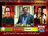 Live With Dr. Shahid Masood - 26th August 2015