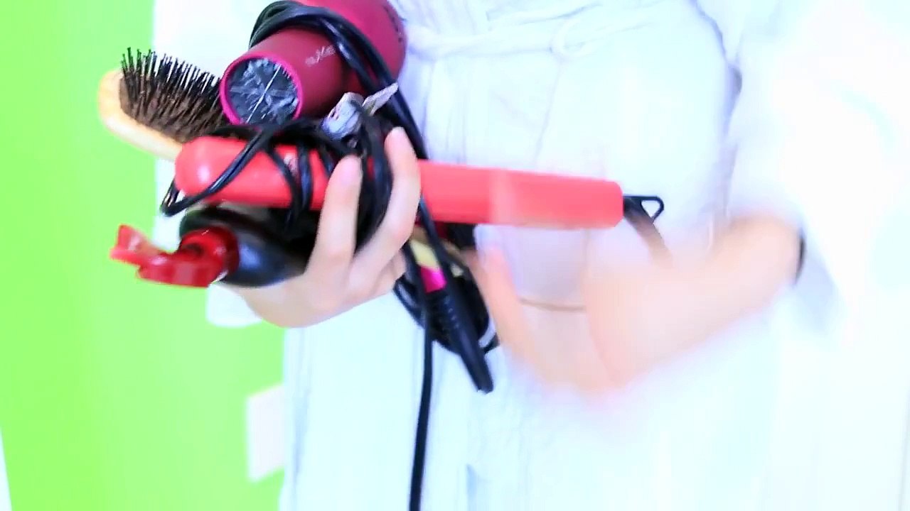 Back To School Morning Routine!