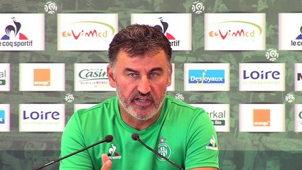 «Chercher à marquer»