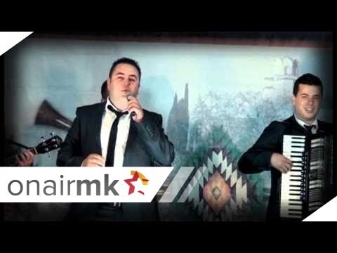 OSKAR BEKRISKA(FOLK FEST SPASOVDEN 2013)