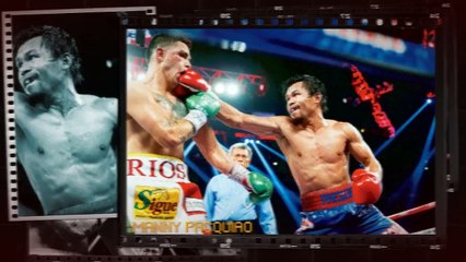 Sean Buckley: 10 of the Greatest Boxers of all time