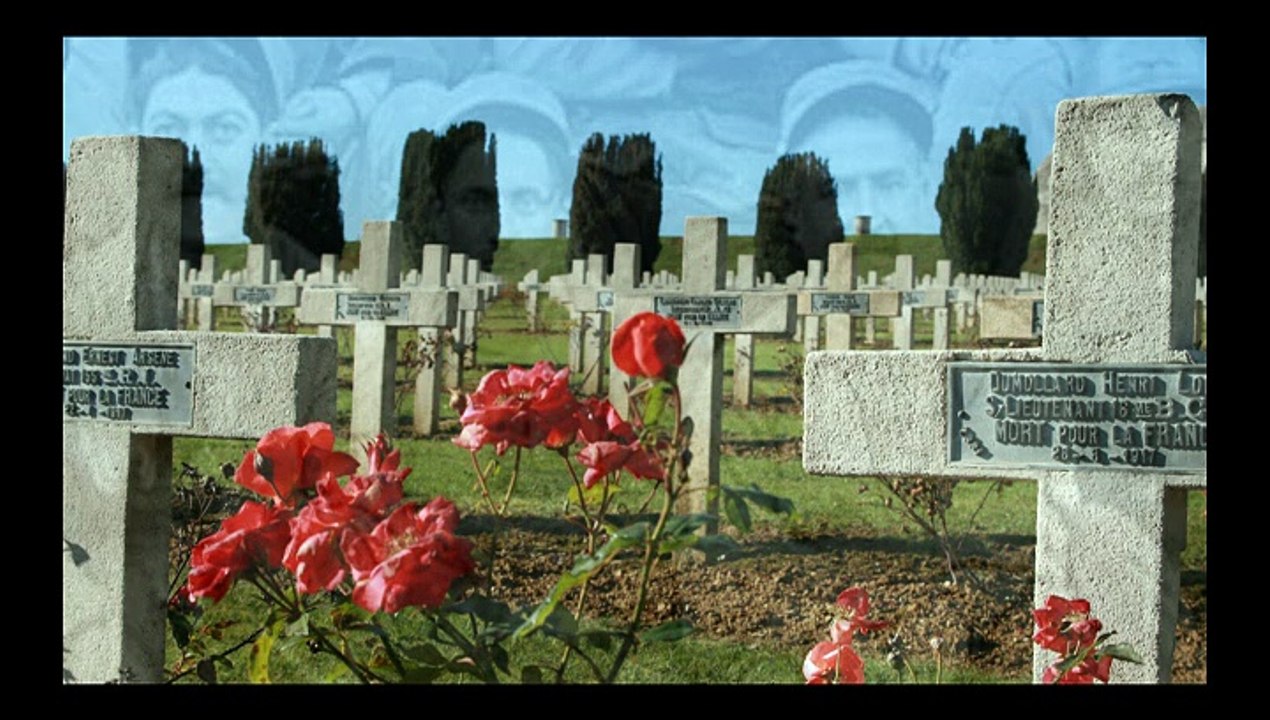 Grande Guerre version 2 video