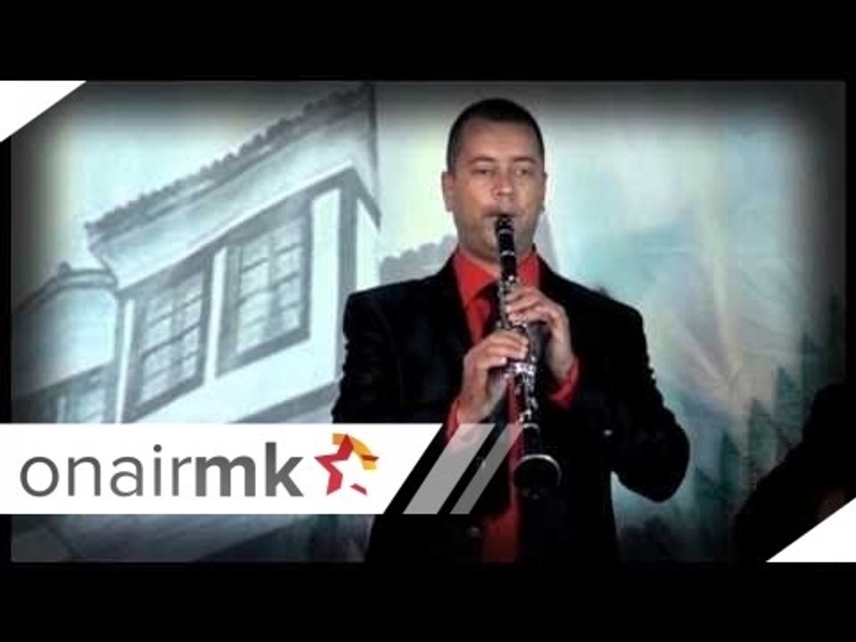 FAVORITI SNOSTI SAKAV DA TI DOJDAM (FOLK FEST SPASOVDEN 2013 )