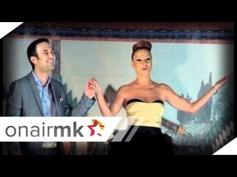 SUZANA I DEJAN CULE JANKE LE JANKE FOLK FEST SPASOVDEN 2013)