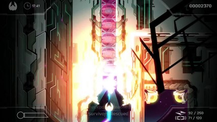 Velocity 2X - Speed  Behind the Scenes - PS4, PS Vita