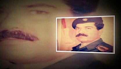 أهذاء الي روح الشهيد وظبان أبراهيم التكريتي .