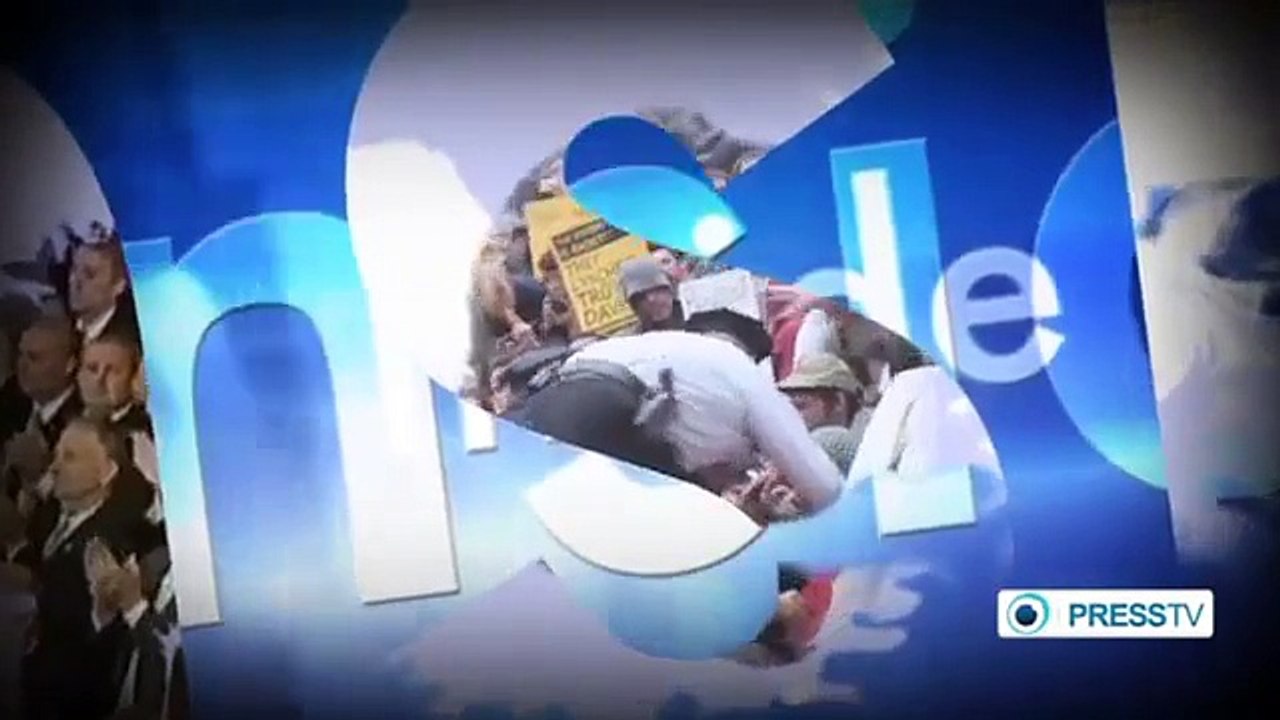 Inside Out - The future of America's airline industry