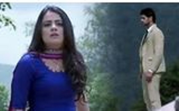 Ishani ne RAnveer ko bachaye suside karte hue - 26 august 2015 - Meri Aashiqui Tum Se Hi