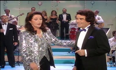 Renate & Werner Leismann - Ein Schlafsack und eine Gitarre 1993