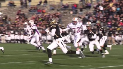 Previewing Westfield football with Kyle Simmons