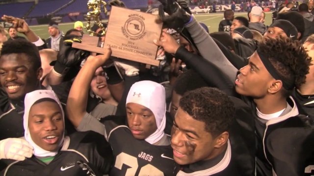 2015 Montgomery County high school football preview