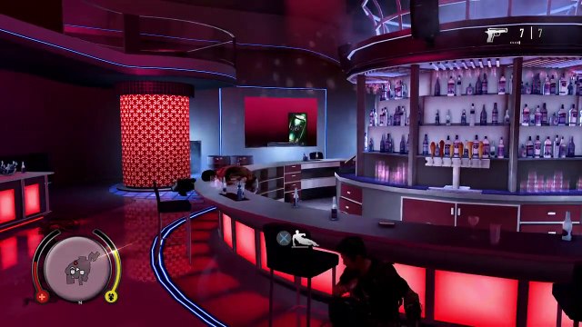 Sleeping Dogs: Definitive Edition - Rip Chinese Rambo