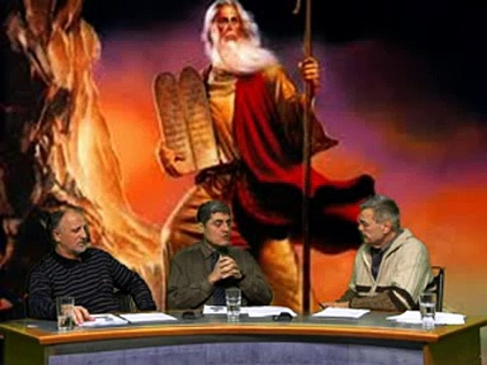 DJORDJE TARAKCIJA  "©" PRAVOSLAVLJE DANAS BR 162 KOMPLETNA EMISIJA